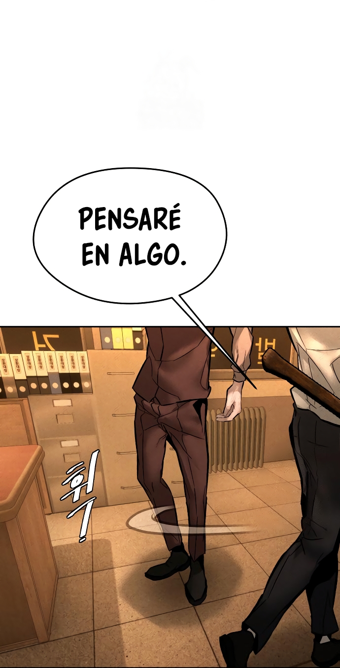 El Heredero del Dios Maligno Capítulo 12 página 103