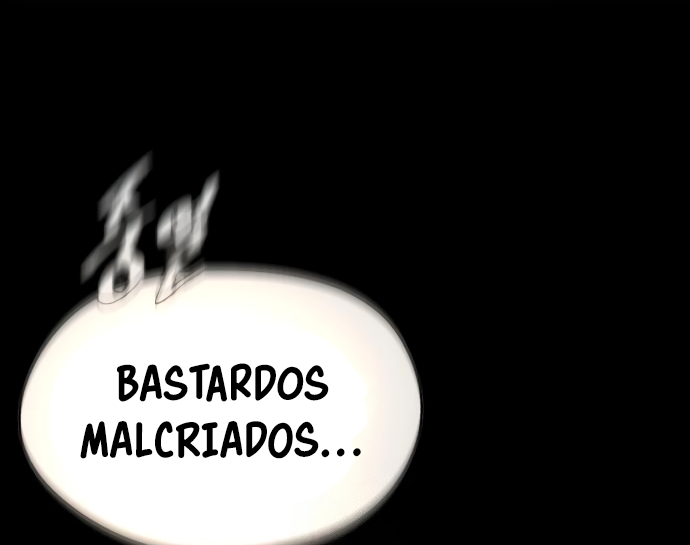 El Heredero del Dios Maligno Capítulo 12 página 112