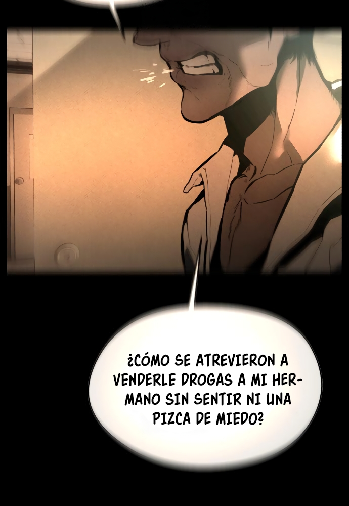 El Heredero del Dios Maligno Capítulo 12 página 113