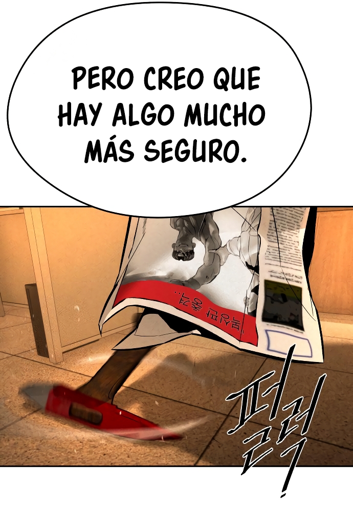 El Heredero del Dios Maligno Capítulo 12 página 120