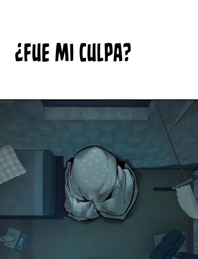 El Heredero del Dios Maligno Capítulo 12 página 39