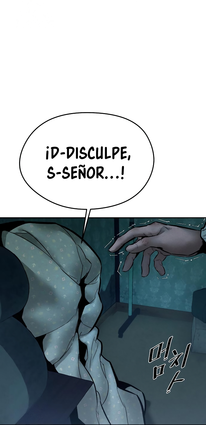 El Heredero del Dios Maligno Capítulo 12 página 42