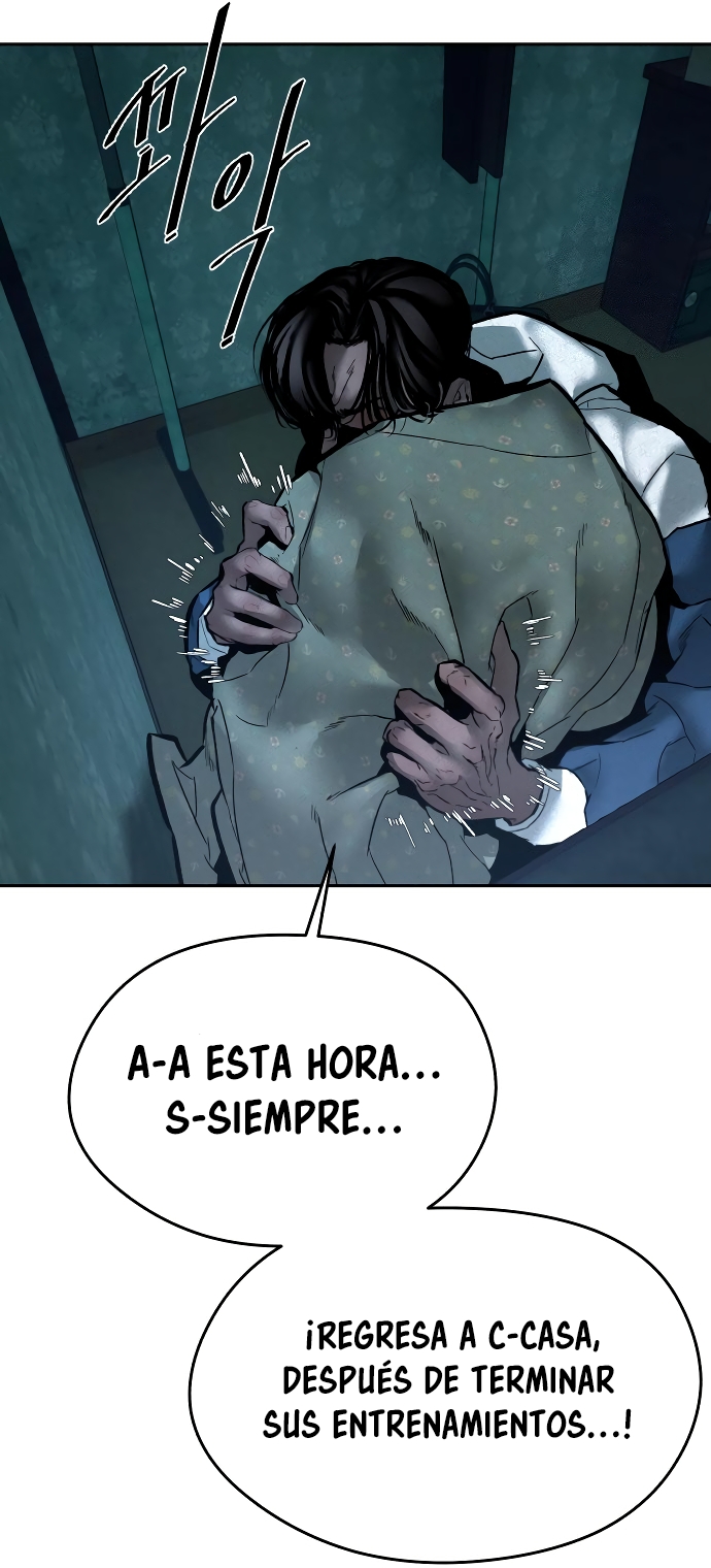 El Heredero del Dios Maligno Capítulo 12 página 47