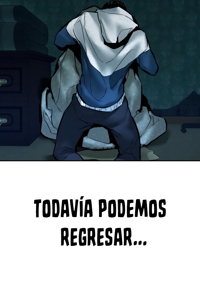 El Heredero del Dios Maligno Capítulo 12 página 53
