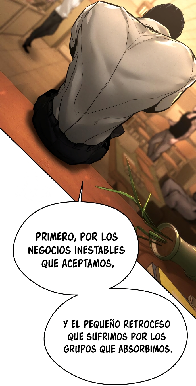 El Heredero del Dios Maligno Capítulo 12 página 88