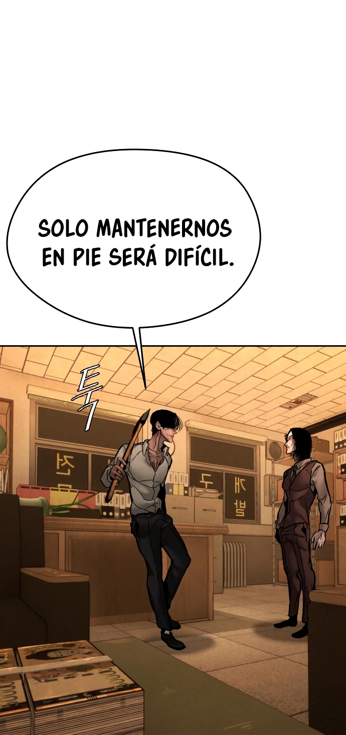 El Heredero del Dios Maligno Capítulo 12 página 94