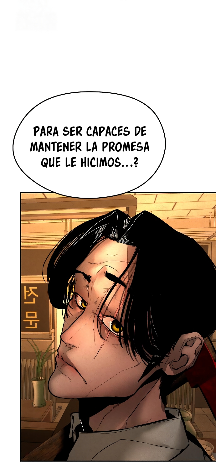 El Heredero del Dios Maligno Capítulo 12 página 97