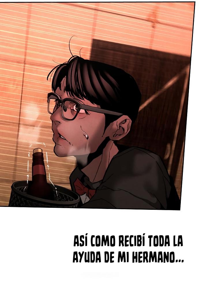 El Heredero del Dios Maligno Capítulo 13 página 106