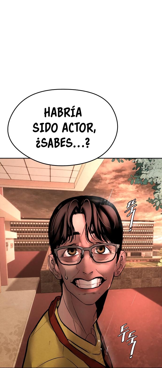 El Heredero del Dios Maligno Capítulo 13 página 21