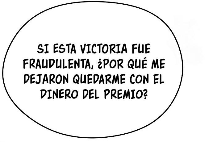 El Heredero del Dios Maligno Capítulo 13 página 44