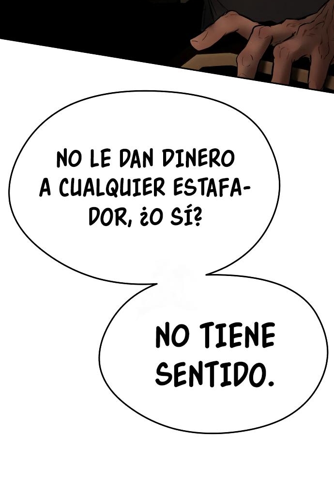 El Heredero del Dios Maligno Capítulo 13 página 46