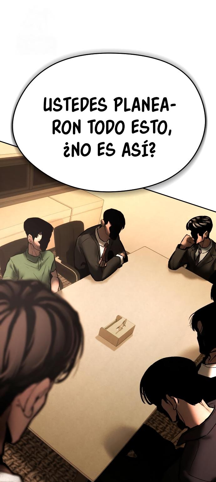 El Heredero del Dios Maligno Capítulo 13 página 49