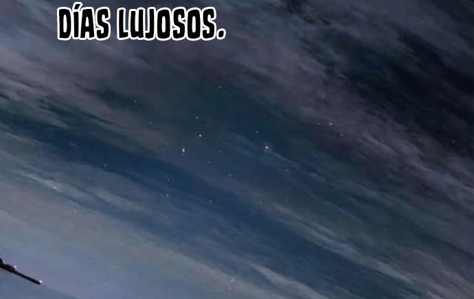 El Heredero del Dios Maligno Capítulo 13 página 67