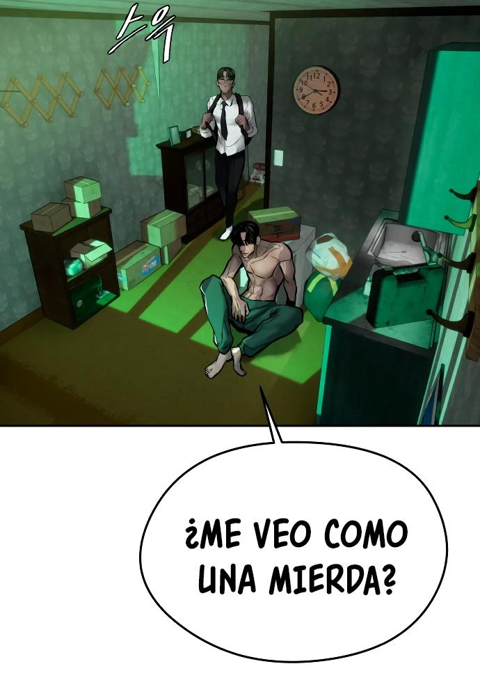 El Heredero del Dios Maligno Capítulo 13 página 76