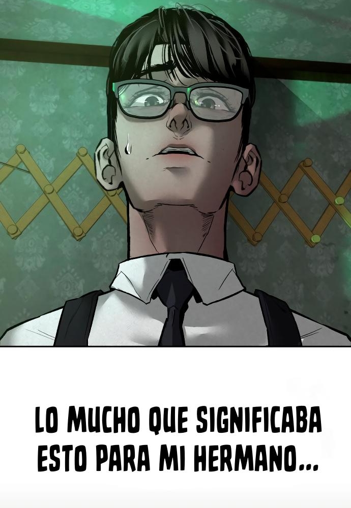 El Heredero del Dios Maligno Capítulo 13 página 82