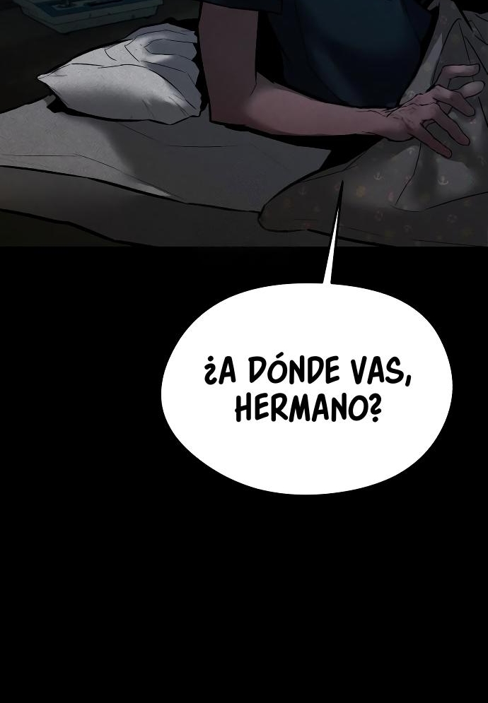 El Heredero del Dios Maligno Capítulo 13 página 85