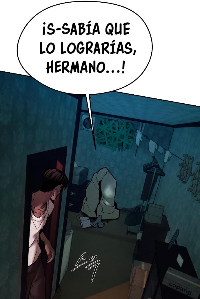 El Heredero del Dios Maligno Capítulo 13 página 9