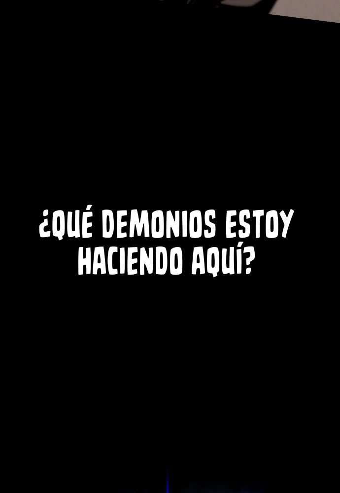 El Heredero del Dios Maligno Capítulo 14 página 11