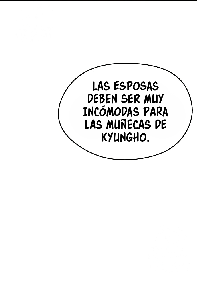 El Heredero del Dios Maligno Capítulo 14 página 134