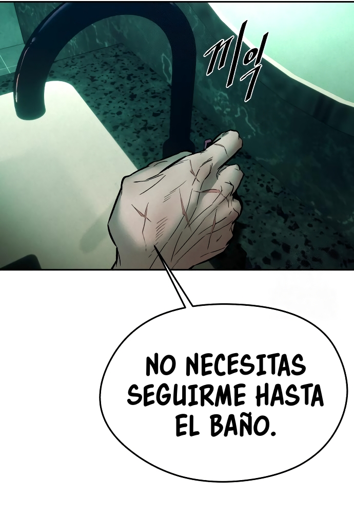 El Heredero del Dios Maligno Capítulo 14 página 140