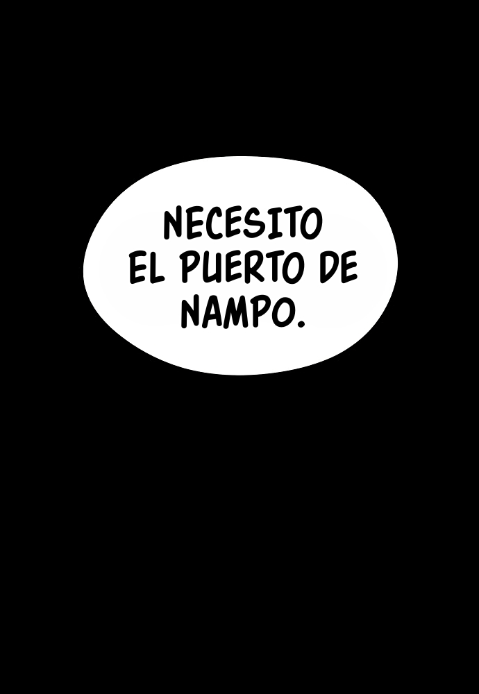 El Heredero del Dios Maligno Capítulo 14 página 158