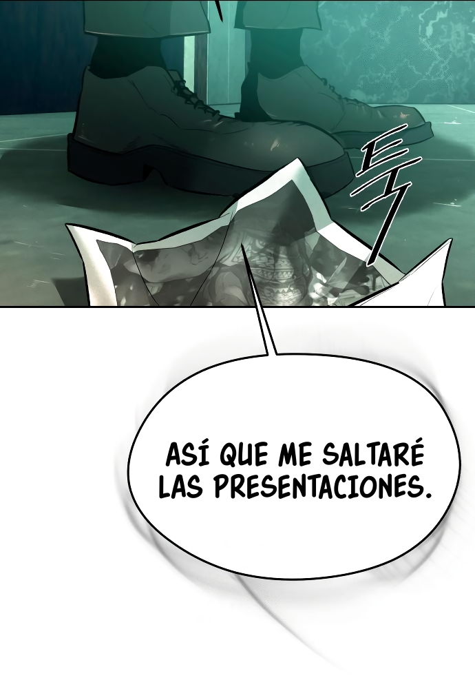 El Heredero del Dios Maligno Capítulo 14 página 172