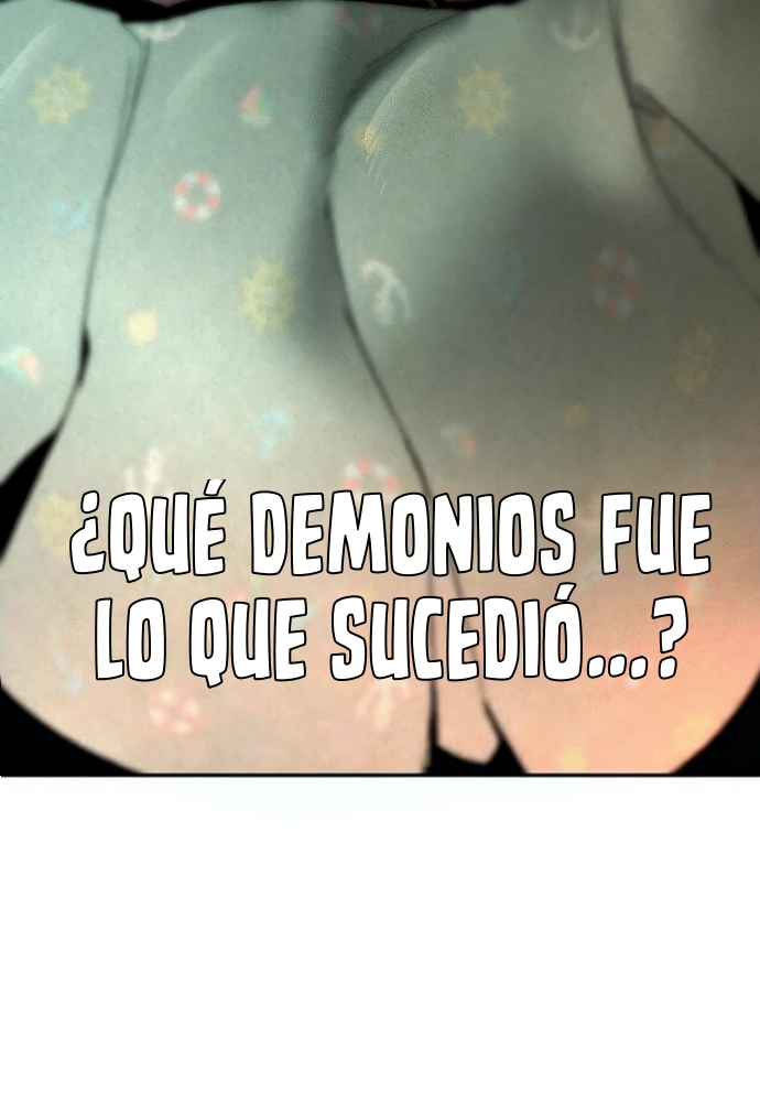 El Heredero del Dios Maligno Capítulo 14 página 22