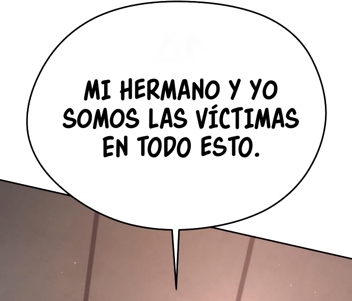 El Heredero del Dios Maligno Capítulo 14 página 44