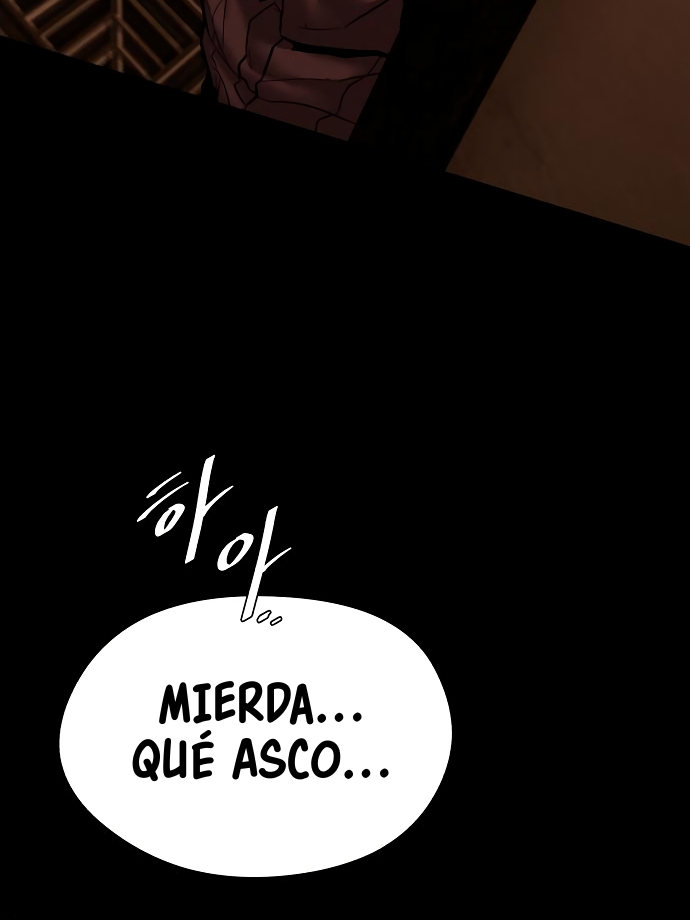 El Heredero del Dios Maligno Capítulo 14 página 7