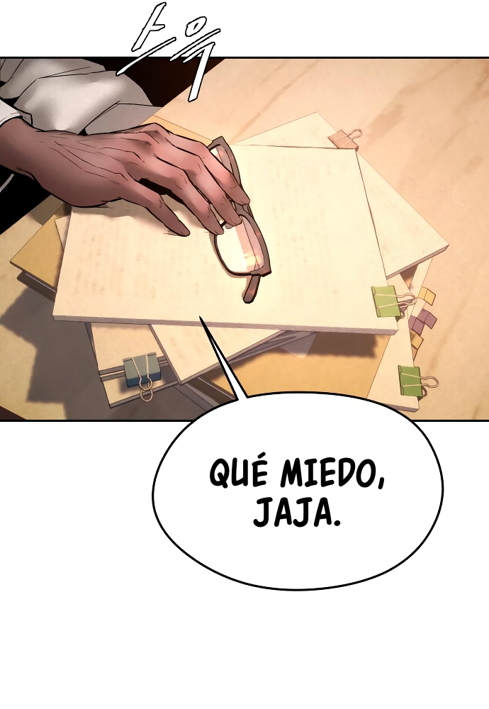 El Heredero del Dios Maligno Capítulo 14 página 80