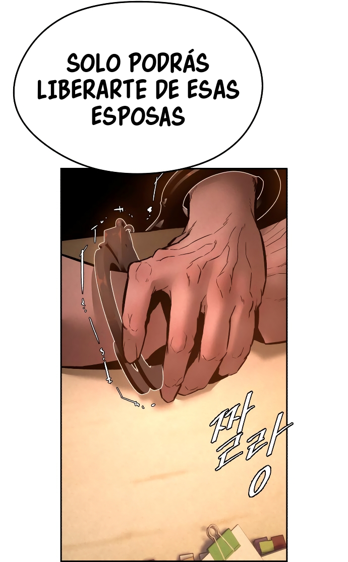 El Heredero del Dios Maligno Capítulo 14 página 90