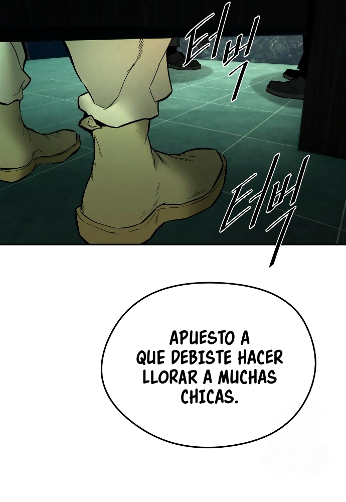 El Heredero del Dios Maligno Capítulo 15 página 156
