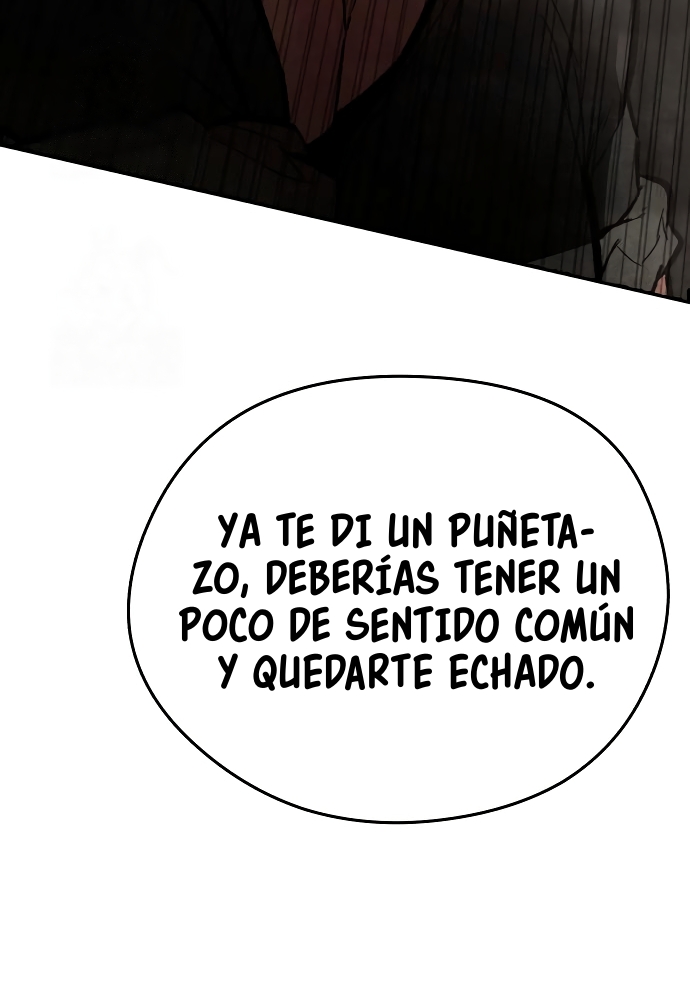 El Heredero del Dios Maligno Capítulo 15 página 37