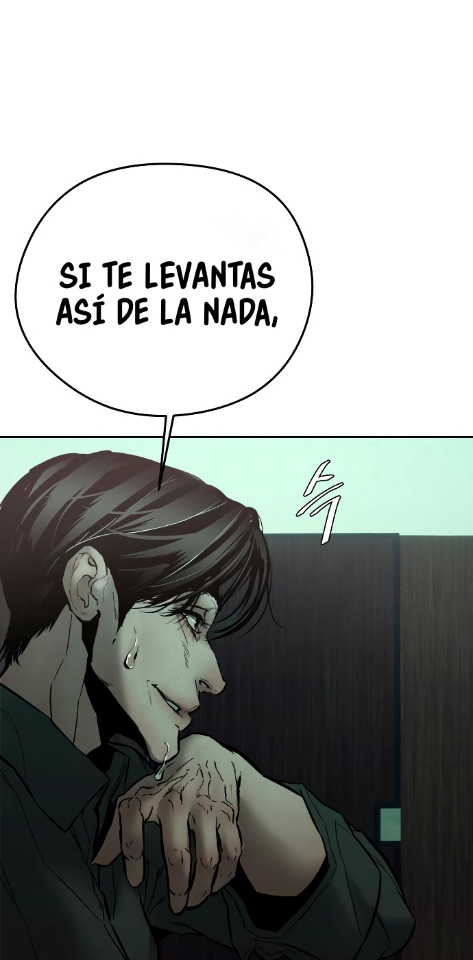 El Heredero del Dios Maligno Capítulo 15 página 38
