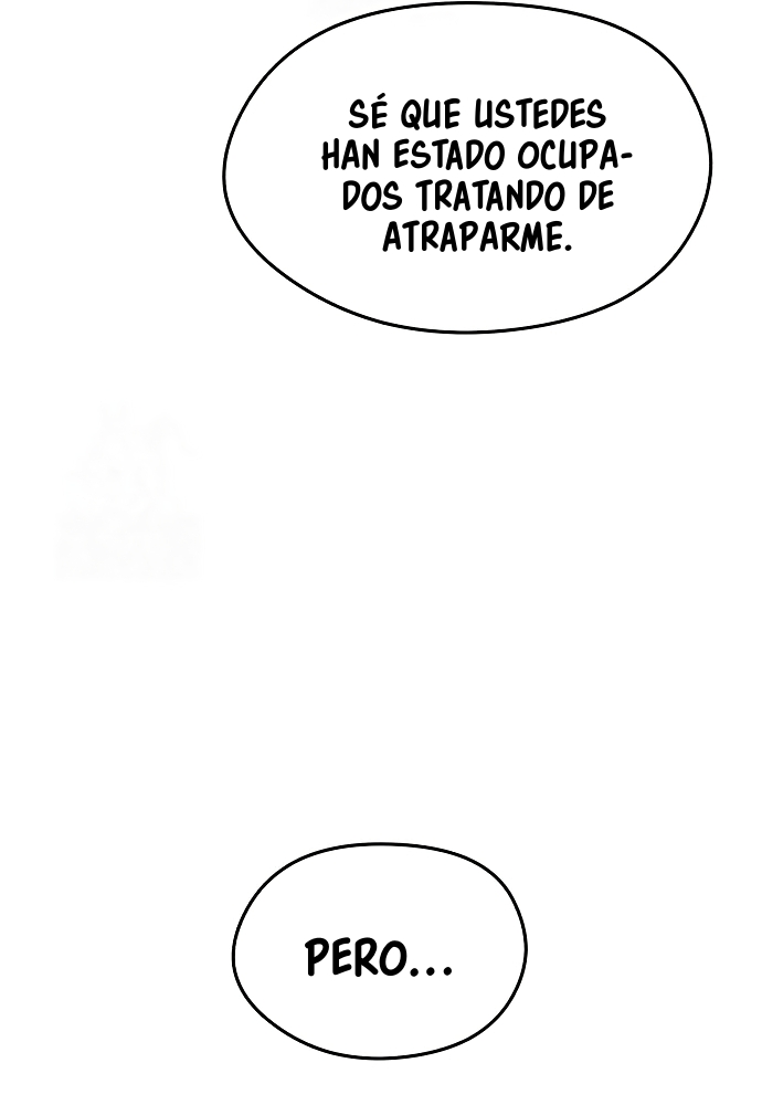 El Heredero del Dios Maligno Capítulo 15 página 5