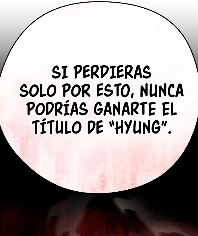 El Heredero del Dios Maligno Capítulo 15 página 90