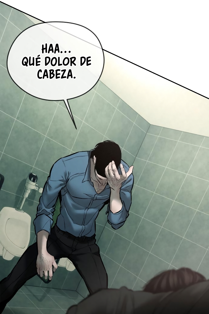 El Heredero del Dios Maligno Capítulo 16 página 100
