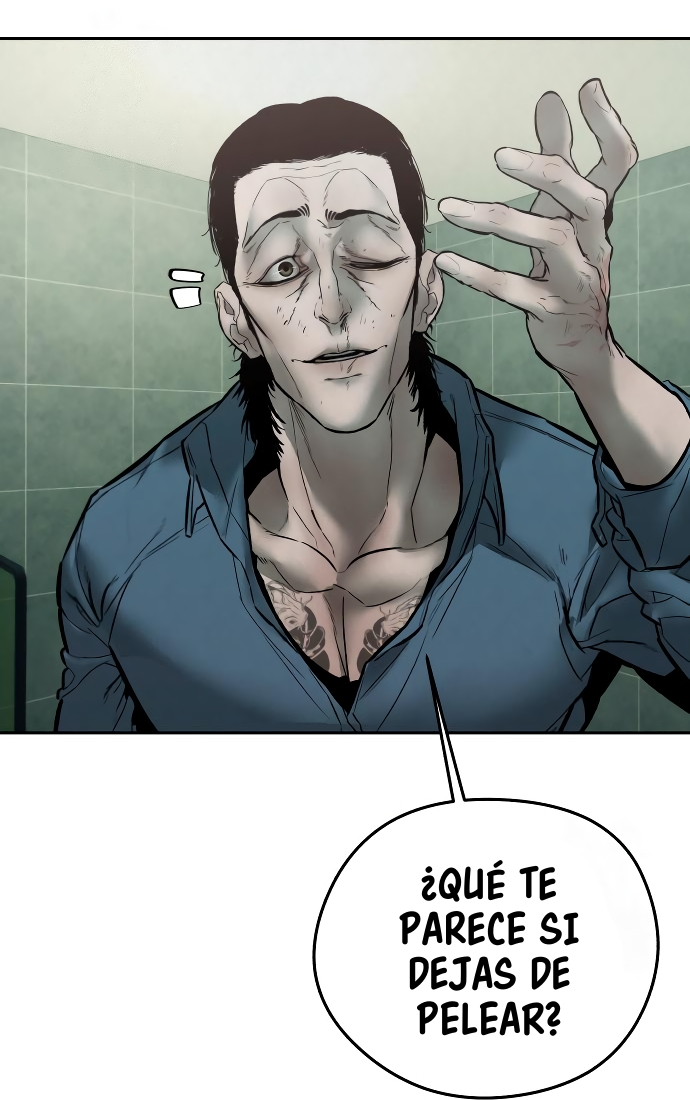 El Heredero del Dios Maligno Capítulo 16 página 102
