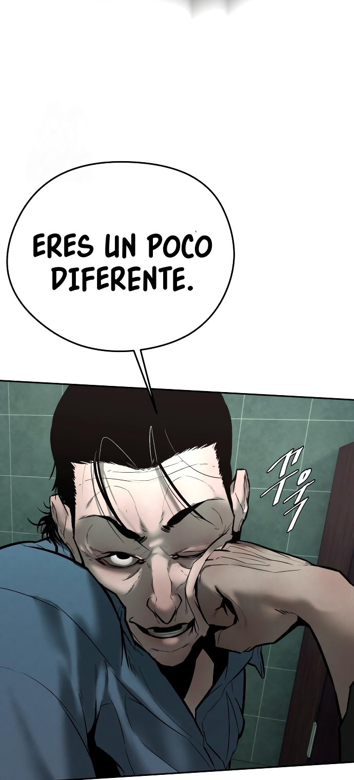 El Heredero del Dios Maligno Capítulo 16 página 12