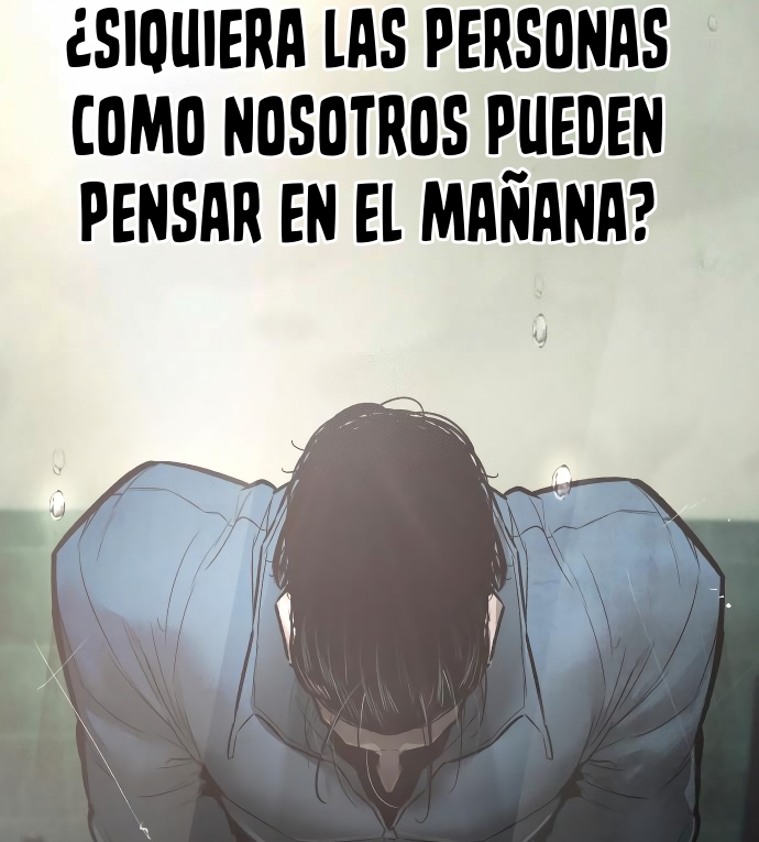 El Heredero del Dios Maligno Capítulo 16 página 139