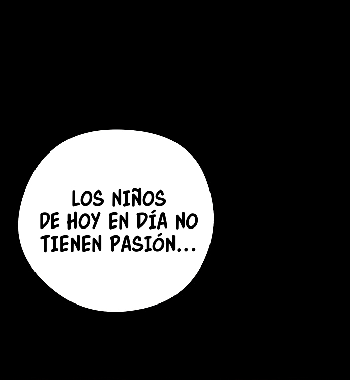 El Heredero del Dios Maligno Capítulo 16 página 3