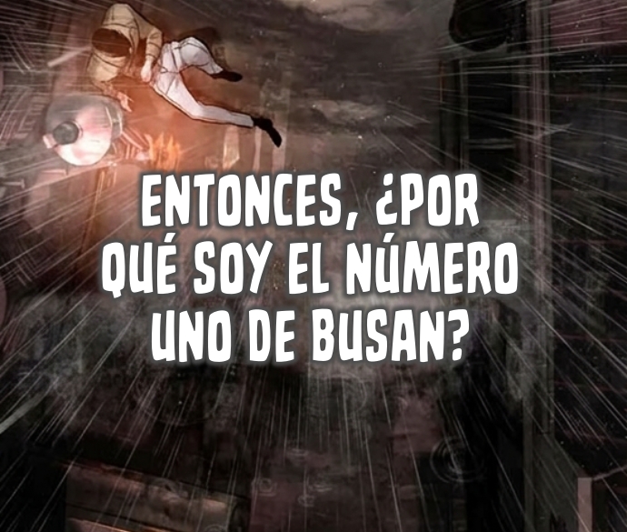 El Heredero del Dios Maligno Capítulo 16 página 52
