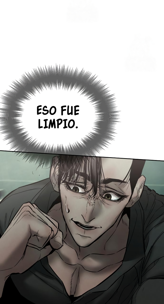 El Heredero del Dios Maligno Capítulo 16 página 56