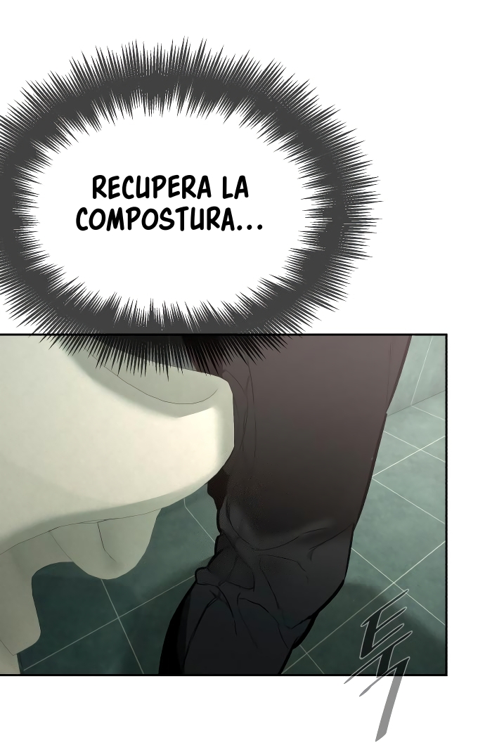 El Heredero del Dios Maligno Capítulo 16 página 67