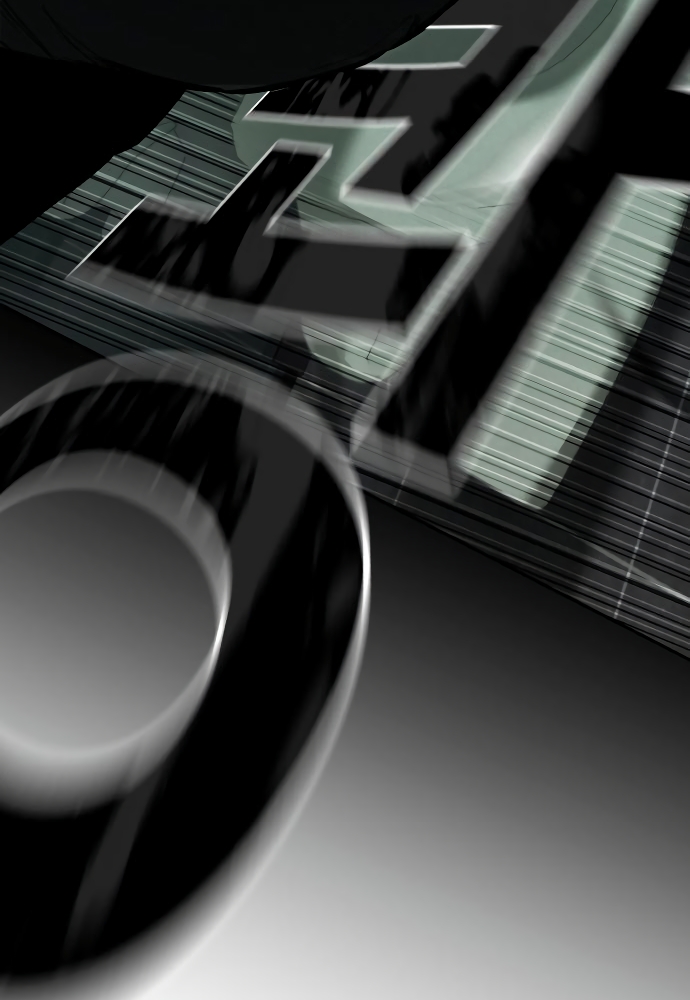 El Heredero del Dios Maligno Capítulo 16 página 82