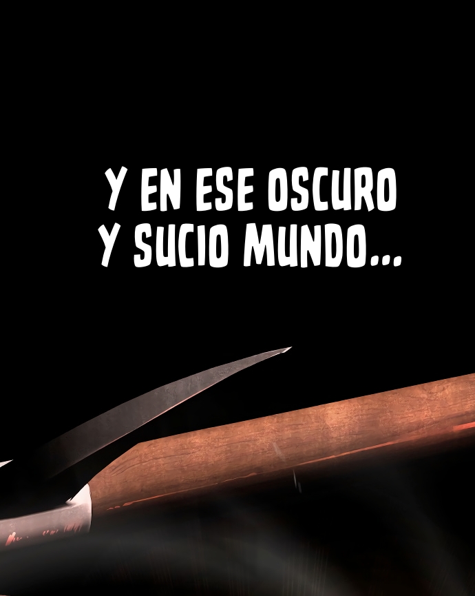 El Heredero del Dios Maligno Capítulo 17 página 116