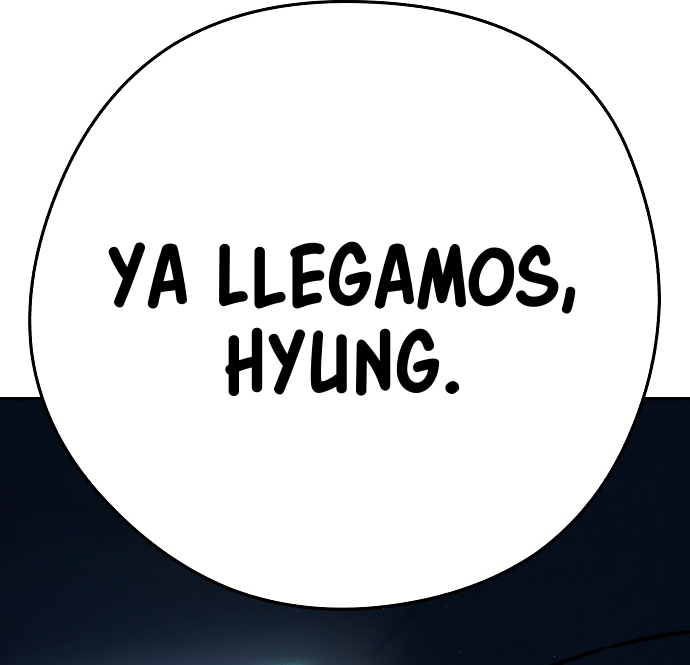 El Heredero del Dios Maligno Capítulo 17 página 144