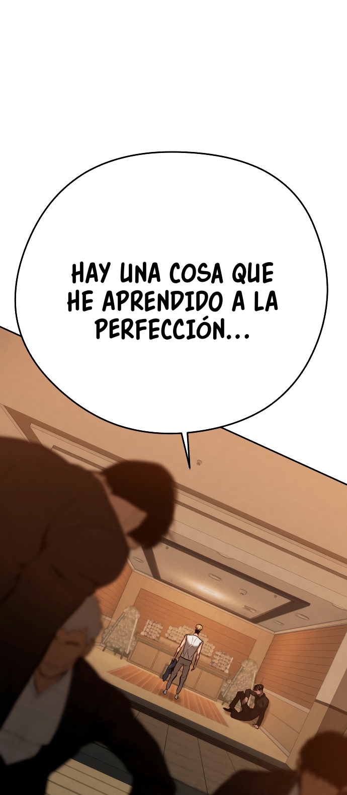 El Heredero del Dios Maligno Capítulo 17 página 189