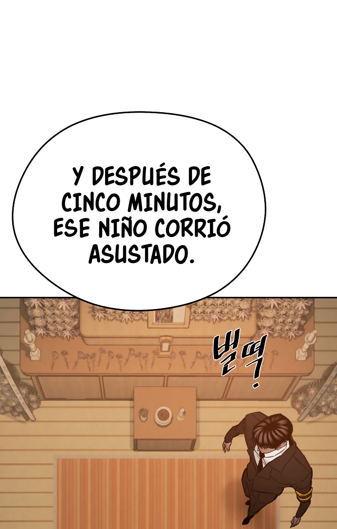El Heredero del Dios Maligno Capítulo 17 página 199