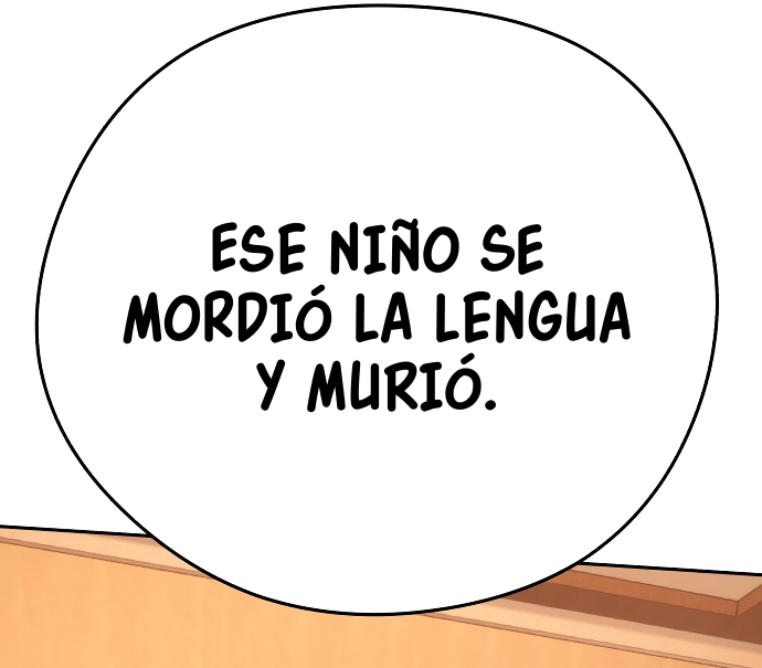 El Heredero del Dios Maligno Capítulo 17 página 202